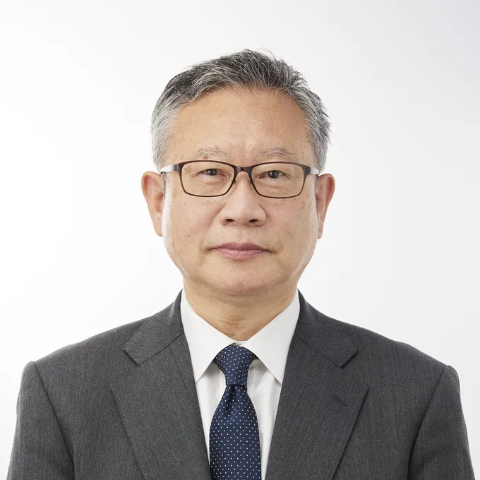 顧問　蒔山　秀人
